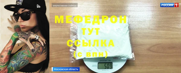 стаф Гусь-Хрустальный